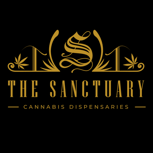 The Sanctuary logo