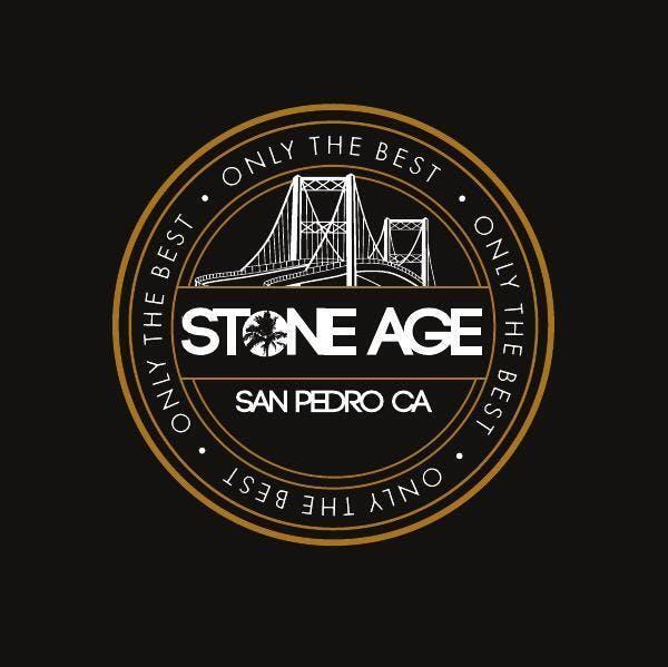 Stone Age Farmacy San Pedro logo