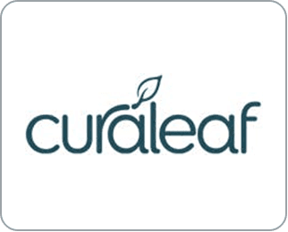 Curaleaf NV Ely logo