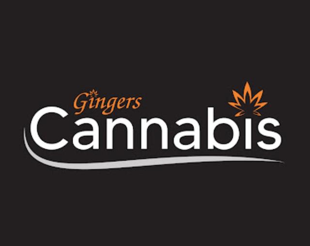 Gingers Cannabis