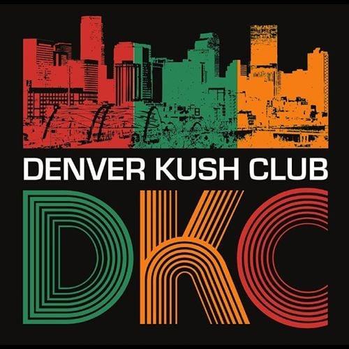 Denver Kush Club