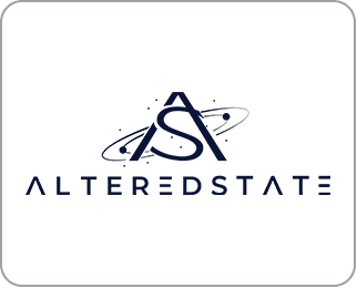 Altered State logo