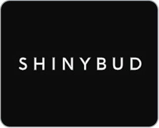 ShinyBud Cannabis Co. logo