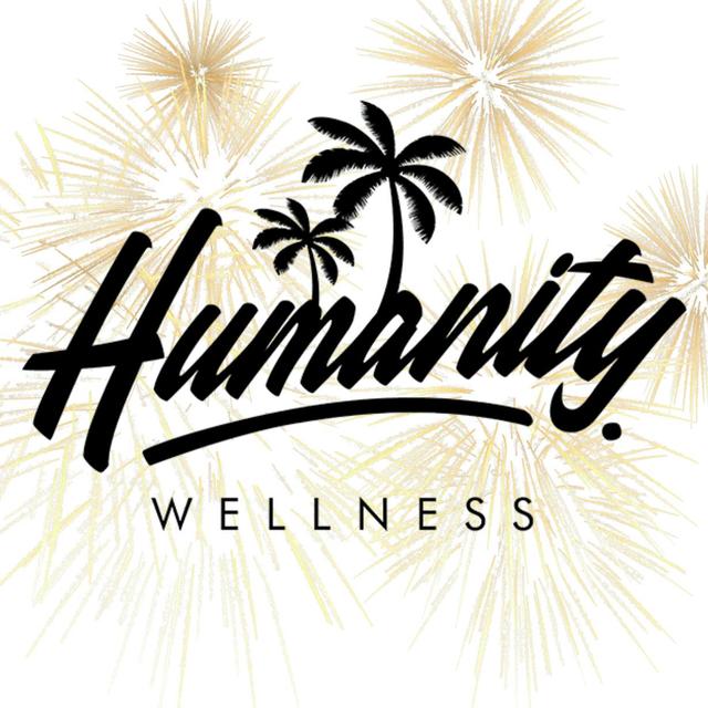 Humanity Wellness logo