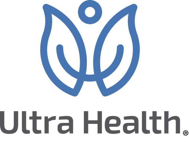 Ultra Health Dispensary North Valley logo