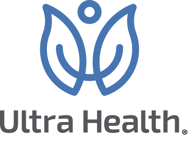 Ultra Health Dispensary North Valley logo