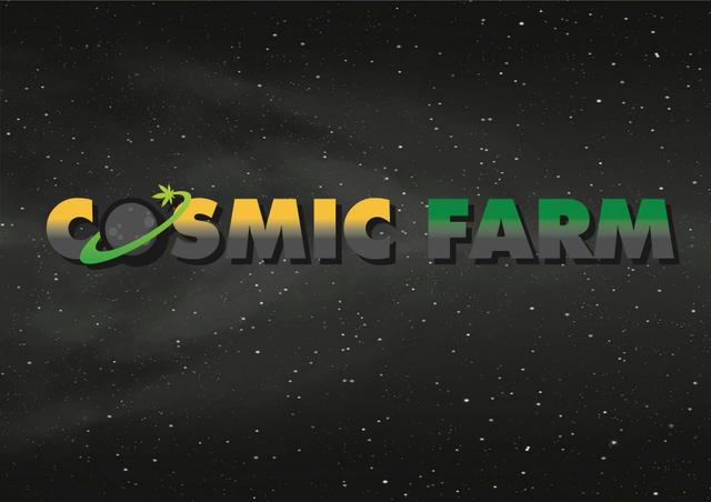 COSMIC FARM DISPENSARY