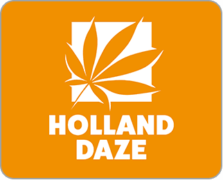 Holland Daze Cannabis | Orangeville logo