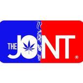 The Joint Recreational Marijuana Dispensary - Seattle University District