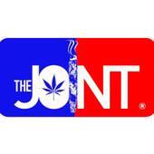 The Joint Recreational Marijuana Dispensary - Seattle University District logo