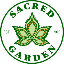 Sacred Garden Dispensary - Santa Fe