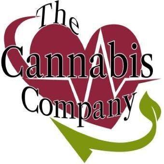 The Cannabis Company Dispensary