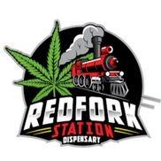 Redfork Station Dispensary