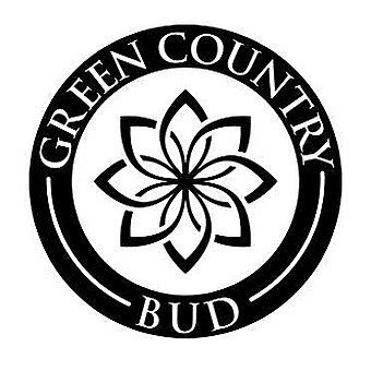 Green Country Bud Brookside