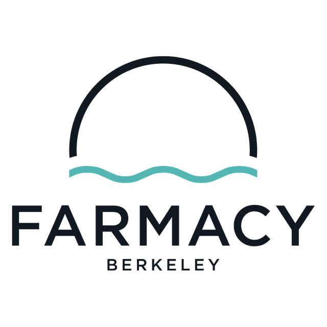 Farmacy Berkeley logo
