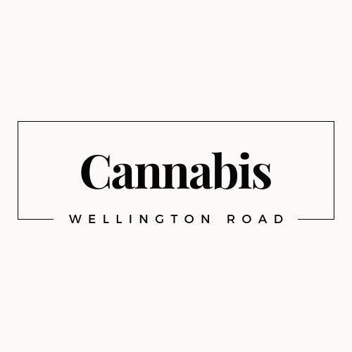 Cannabis Wellington Road | Tweed logo