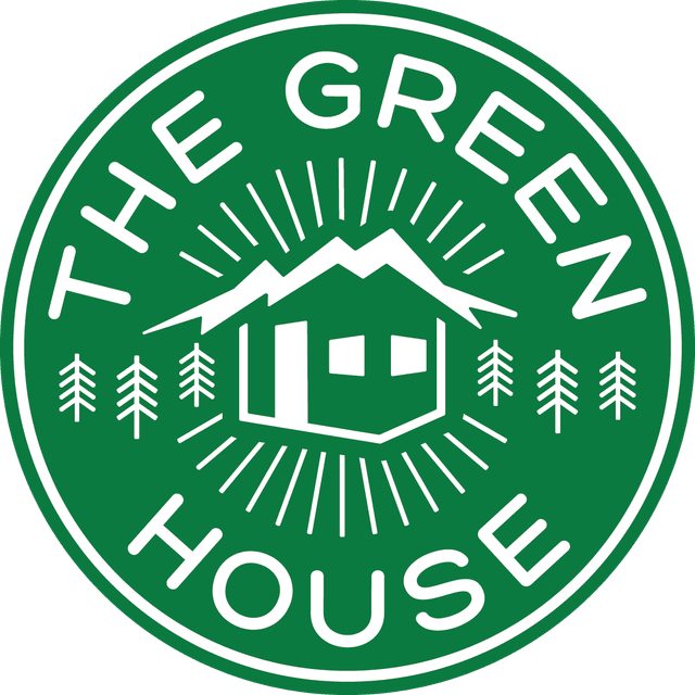 The Green House Dispensary - South Valley