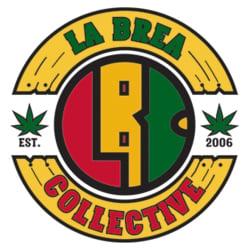 La Brea Collective logo