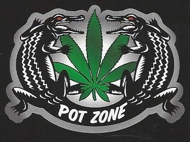 Pot Zone