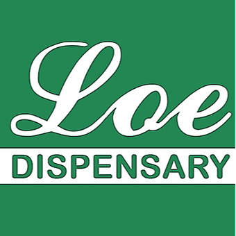 Loe Dispensary and Cannabis Delivery Sonoma