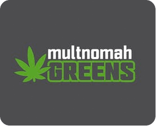 Multnomah Greens