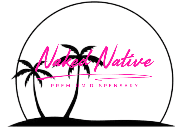 NAKED NATIVE DISPENSARY