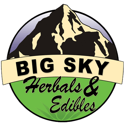 Big Sky Herbals and Edibles