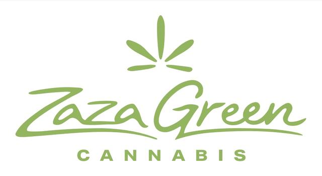 Zaza Green Cannabis Dispensary Springfield