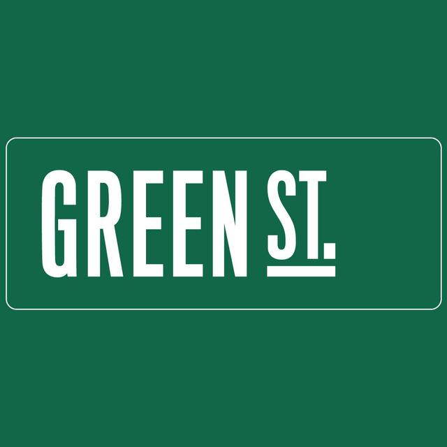 Green Street Los Angeles