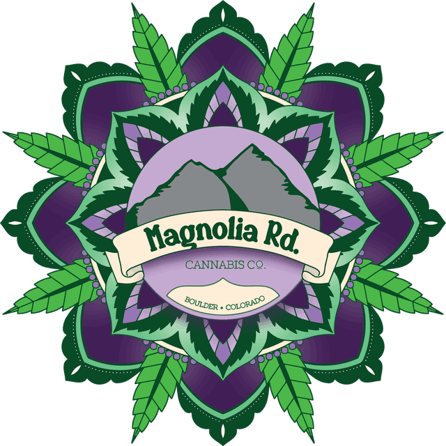 Magnolia Road Cannabis Co. Boulder Dispensary