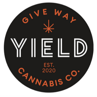 Yield Cannabis Co. logo