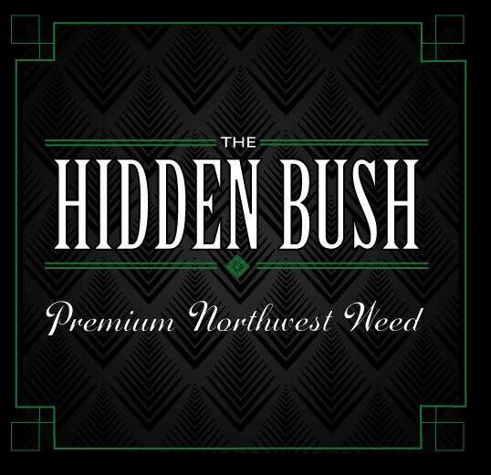 The Hidden Bush