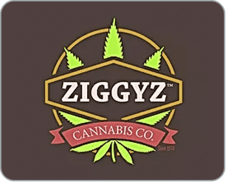 Ziggy'z Mac Novelties & More SW Edition logo