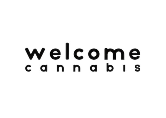 Welcome Cannabis logo