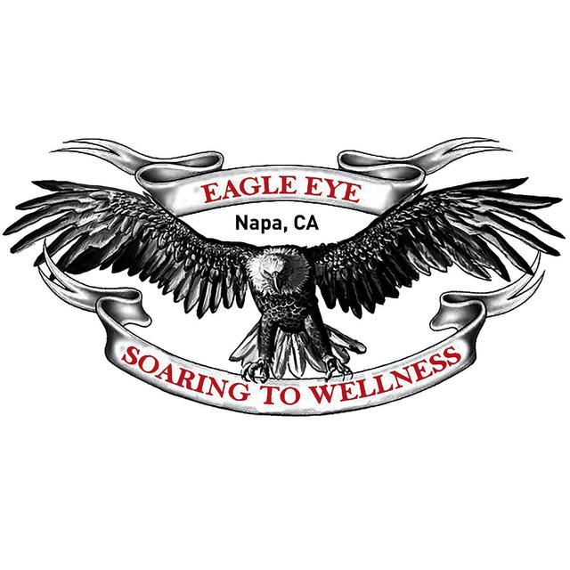 Eagle Eye - Napa