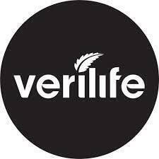 Verilife Dispensary logo