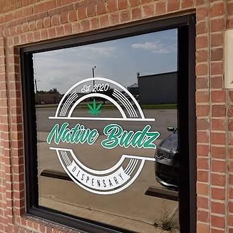 Native Budz Dispensary LLC.