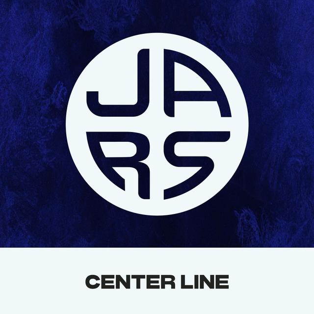 JARS Cannabis - Center Line logo