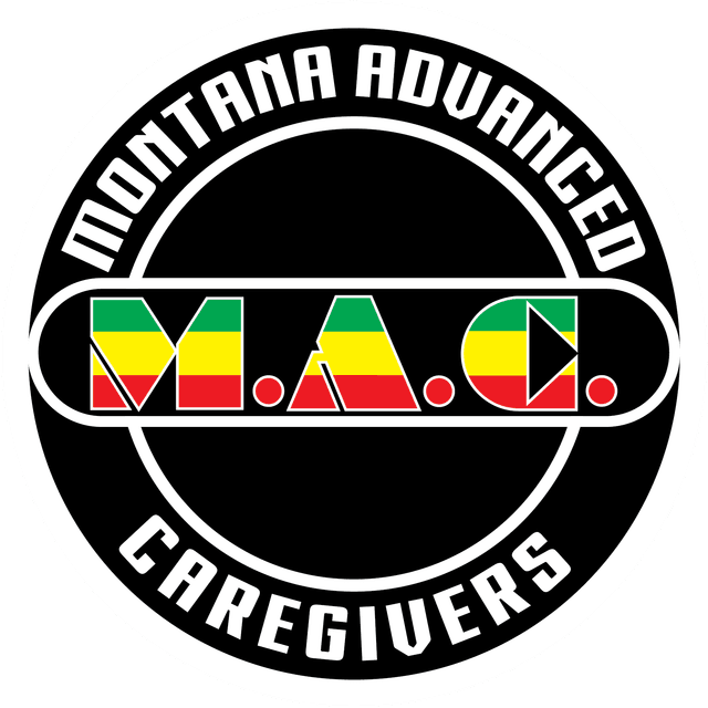  Advanced Caregivers-Dispensary logo