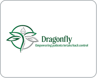 Dragonfly Wellness logo