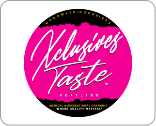 Xclusives Taste logo