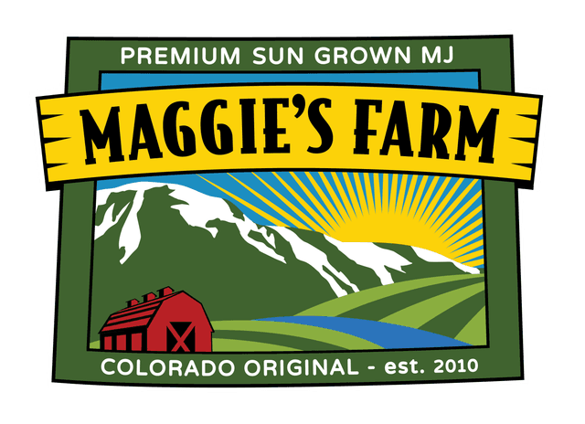 Maggie's Farm Marijuana Dispensary - Las Animas