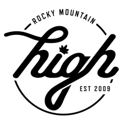 Rocky Mountain High Dispensary: Sixth