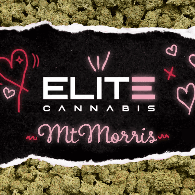 Elite Cannabis logo