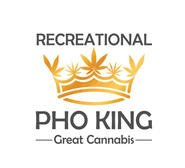 Pho King Great Cannabis: Recreational