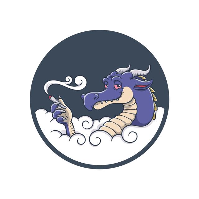 Puff The Dragon - Medical Dispensary