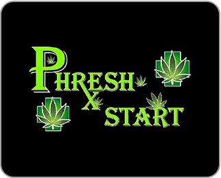 Phresh Start logo