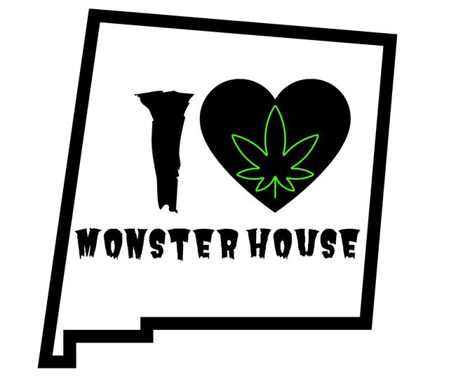 Monster House Dispensary