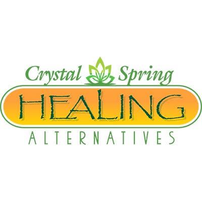 Crystal Spring Healing Alternatives