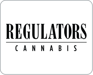 Regulators Cannabis